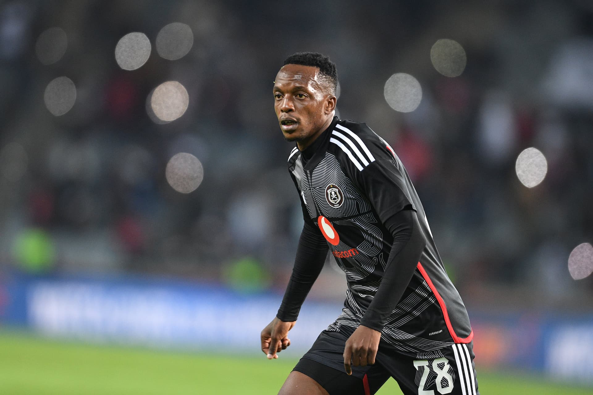 DStv Premiership: Orlando Pirates v Cape Town City FC streaming live on Showmax Pro