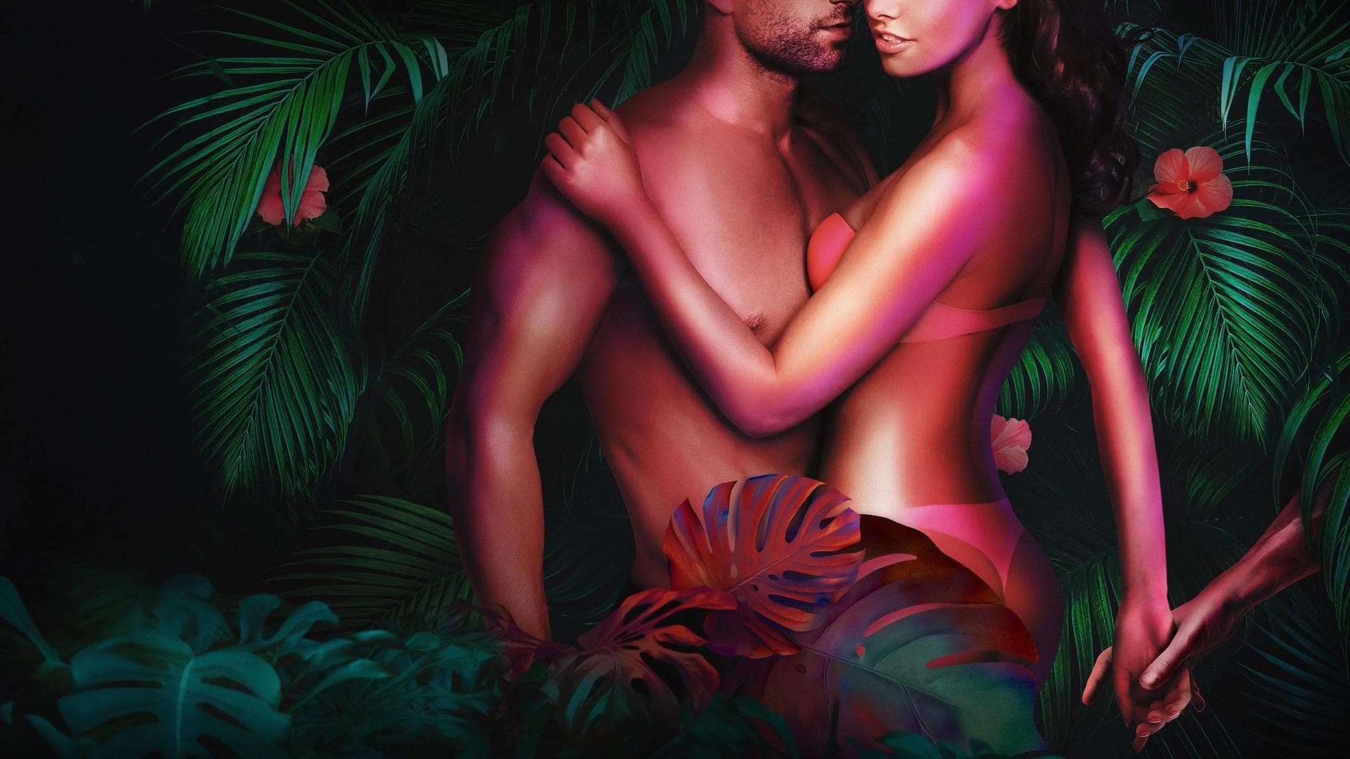 Temptation Island USA S5 on Showmax