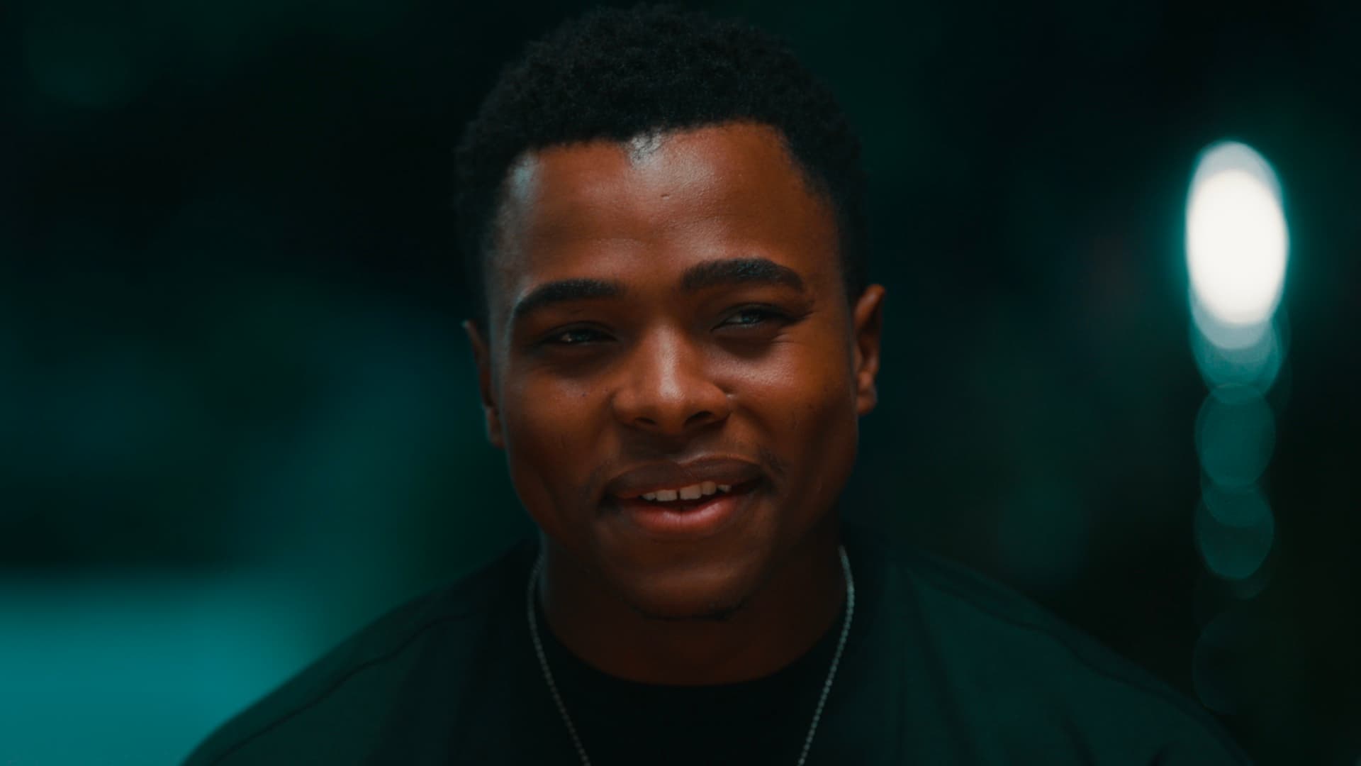 Outlaws S2 on Showmax