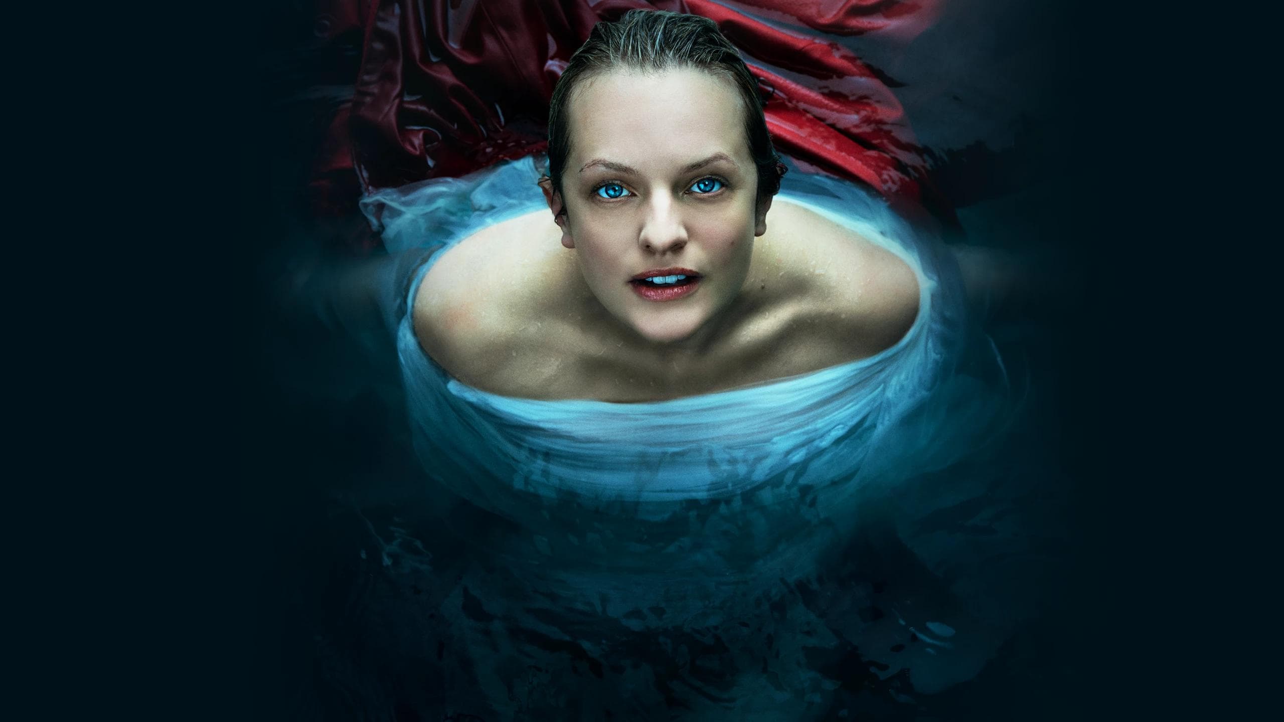 The Handmaids Tale on Showmax