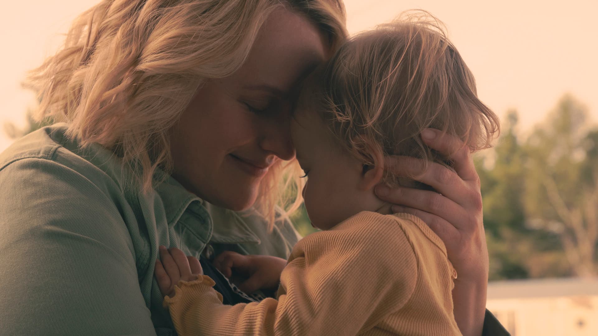 The Handmaid's Tale is on Showmax