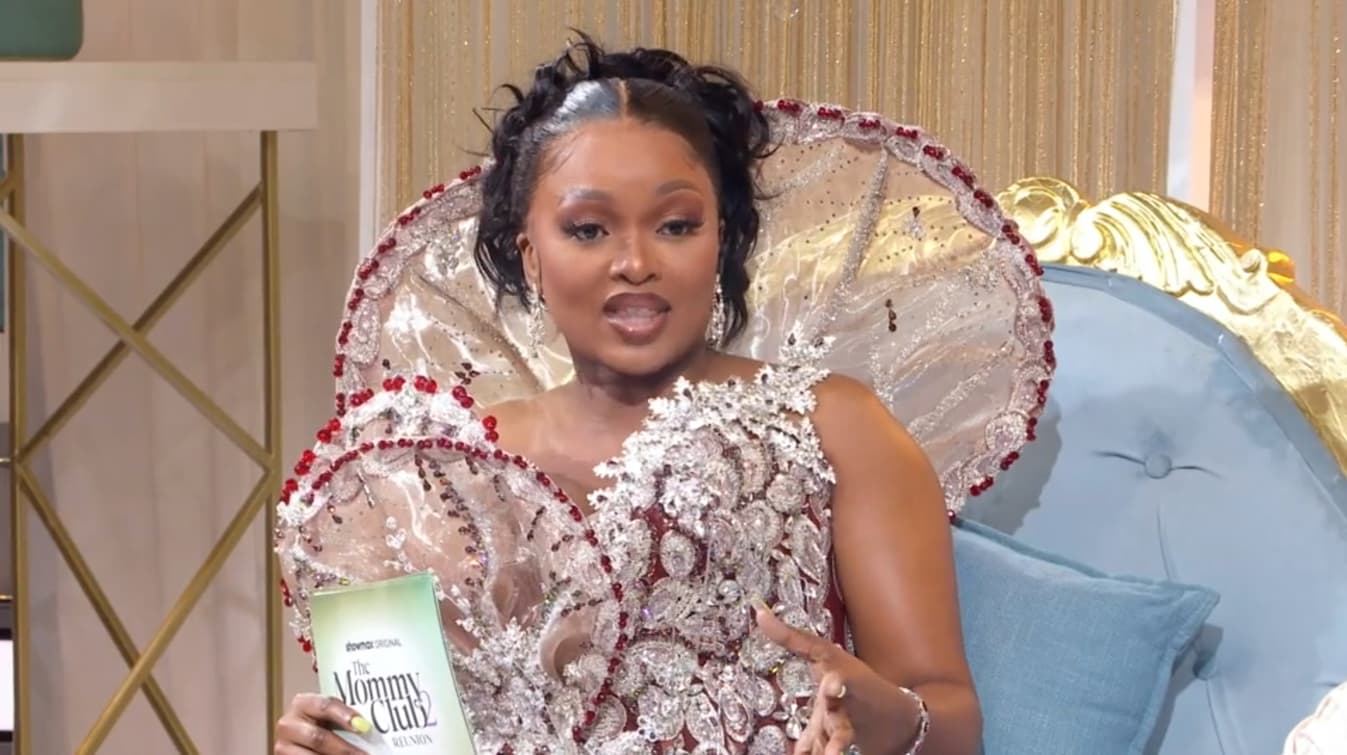 The Mommy Club S2 reunion on Showmax