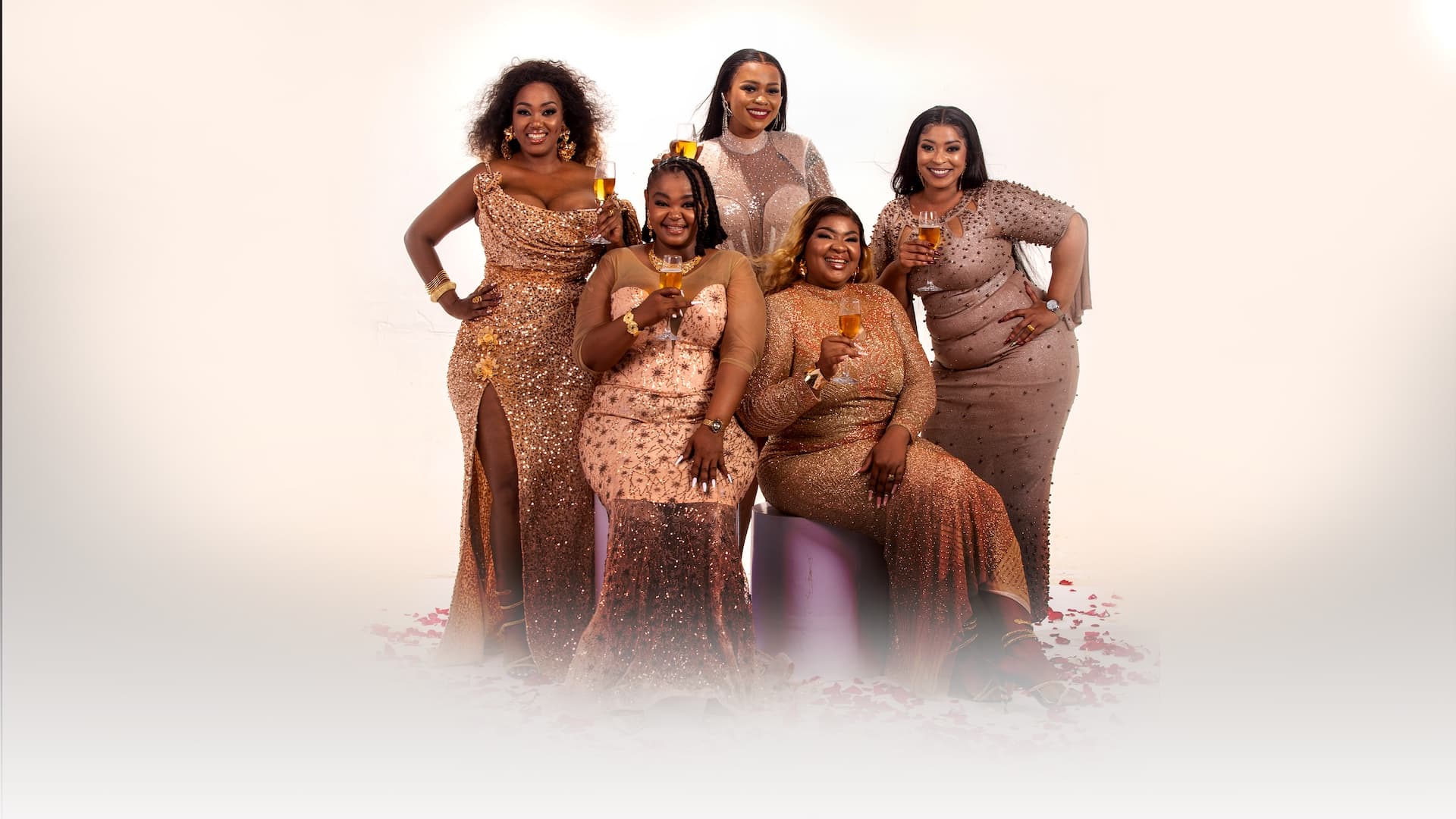 The Mommy Club: Tanzania is on Showmax