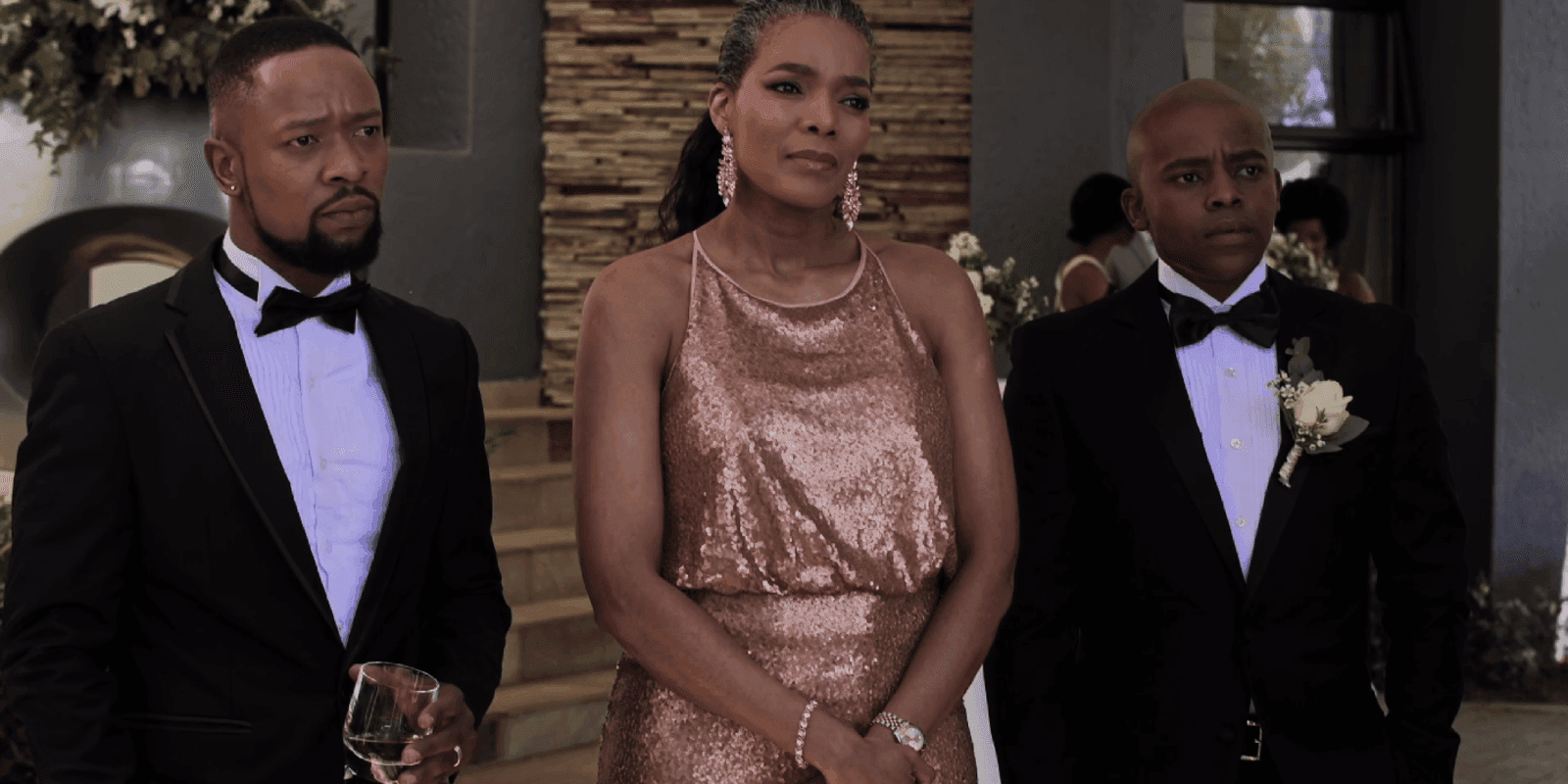The Queen on Showmax_Family
