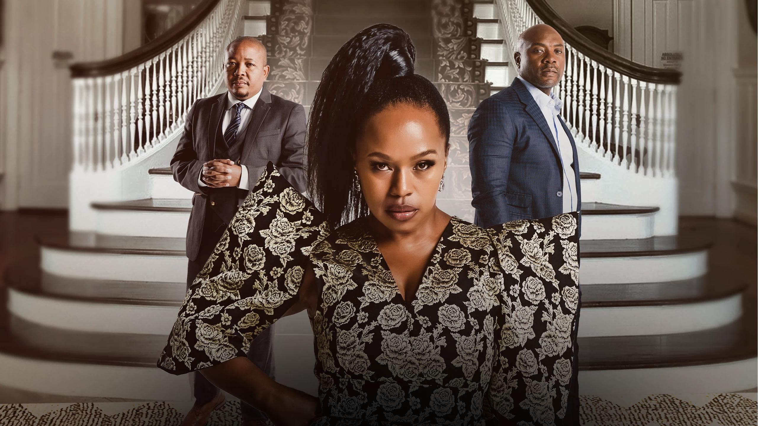 The River S6 on Showmax
