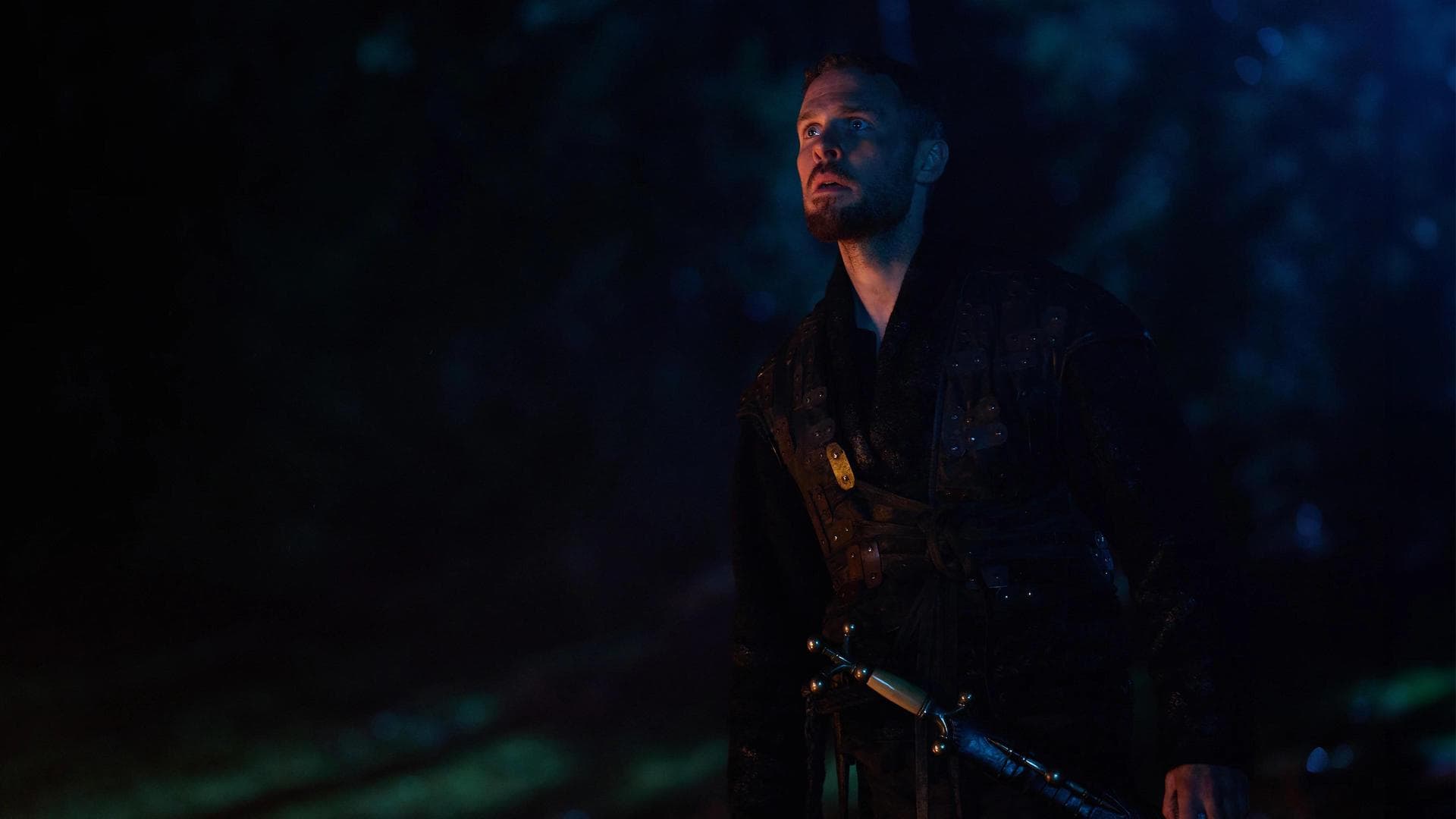 The Winter King on Showmax