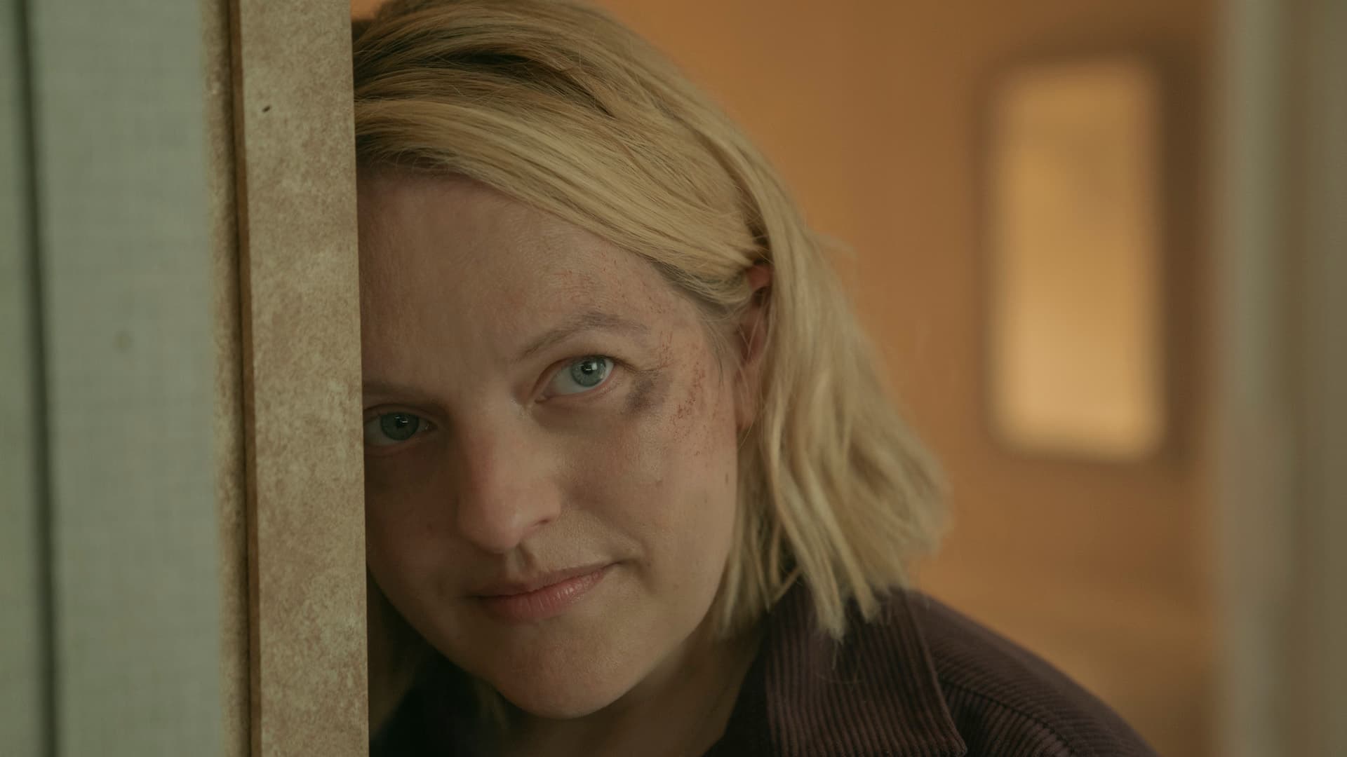 The Handmaid's Tale S6 on Showmax