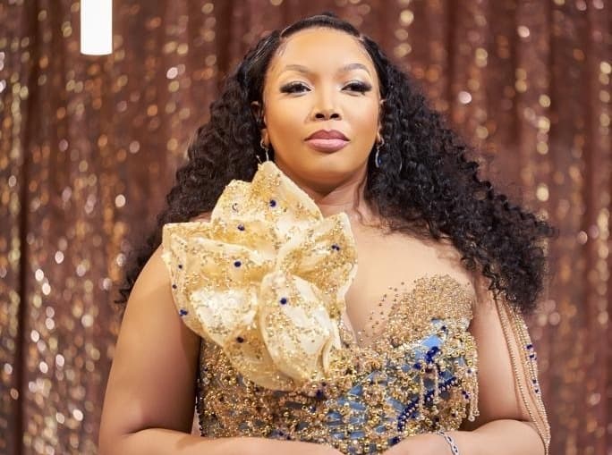 Thembisa Mdoda to host The Mommy Club reunion special