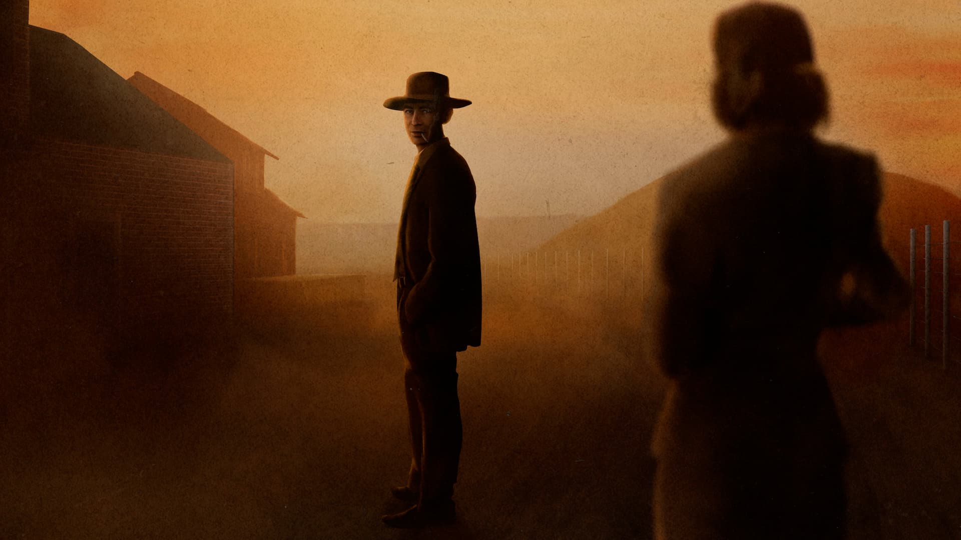 To End All War: Oppenheimer and The Atomic Bomb is now on Showmax