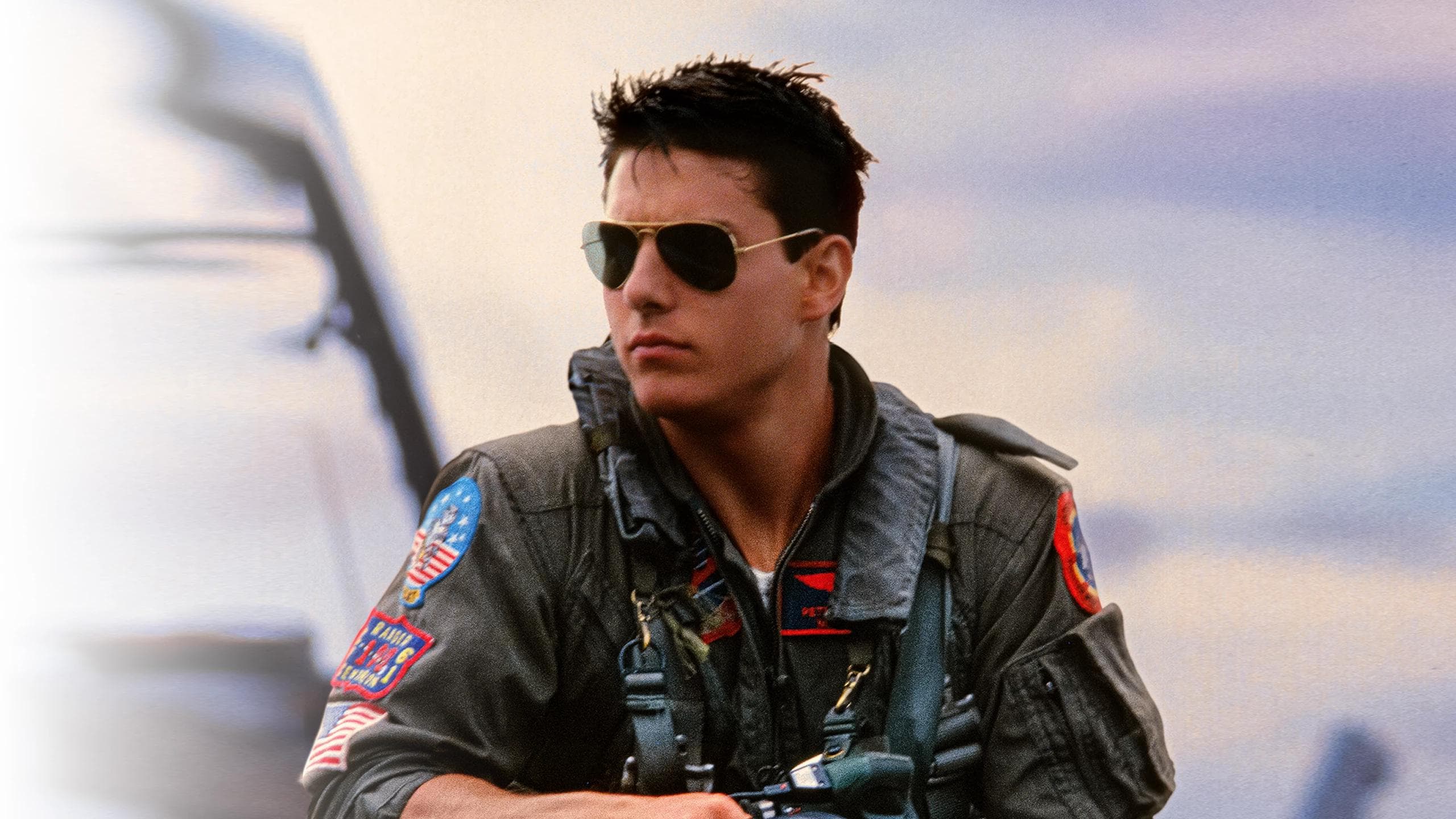 Top Gun on Showmax
