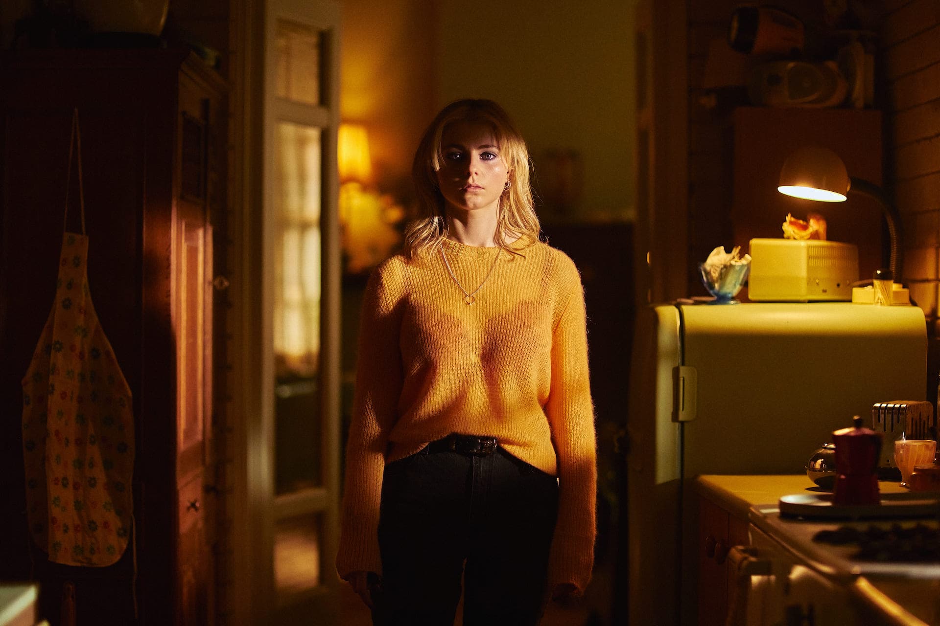 Totally Completely Fine is on Showmax