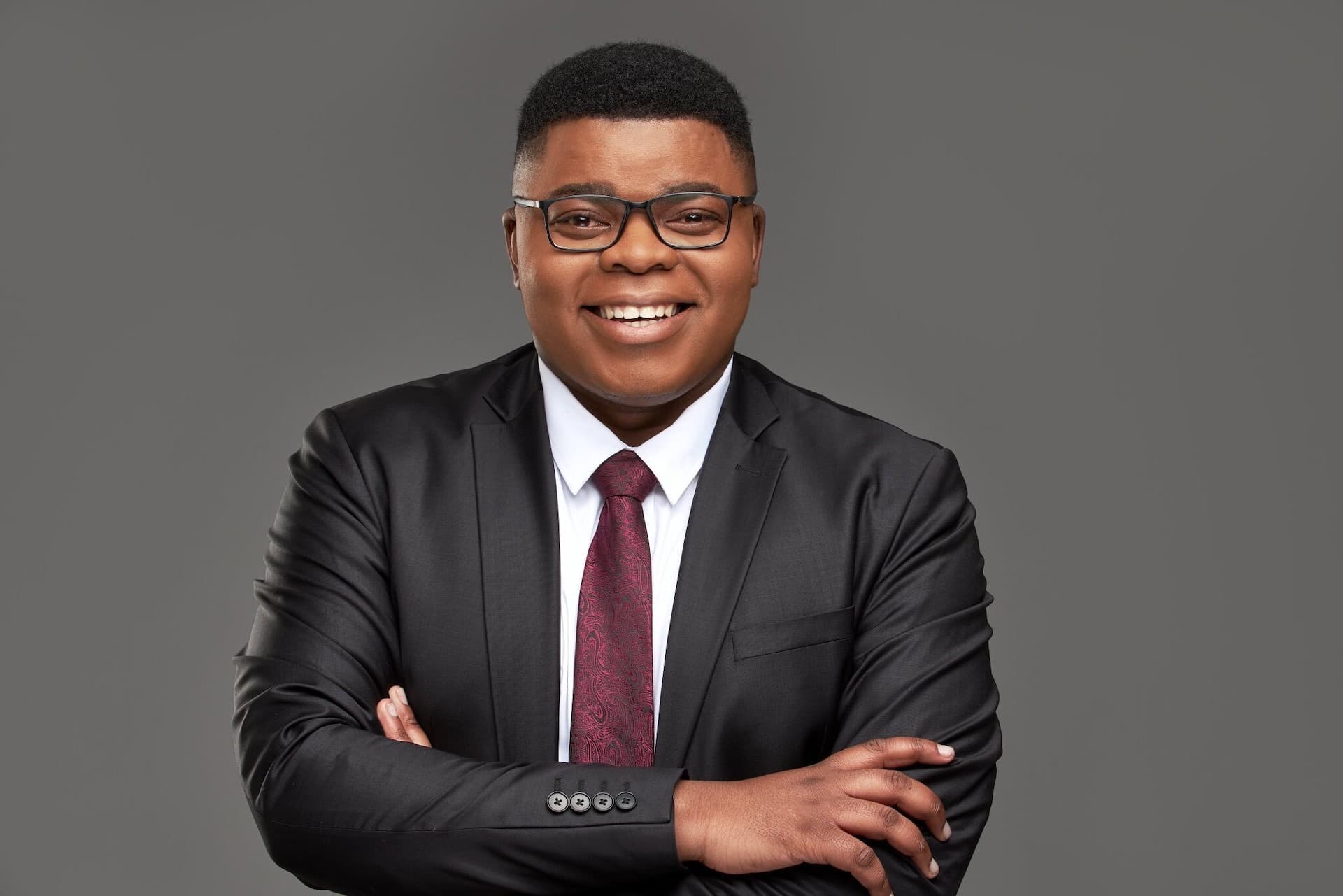 Radio and television news anchor Thembekile Mrototo hosts Unfollowed, a Showmax Original docu-series