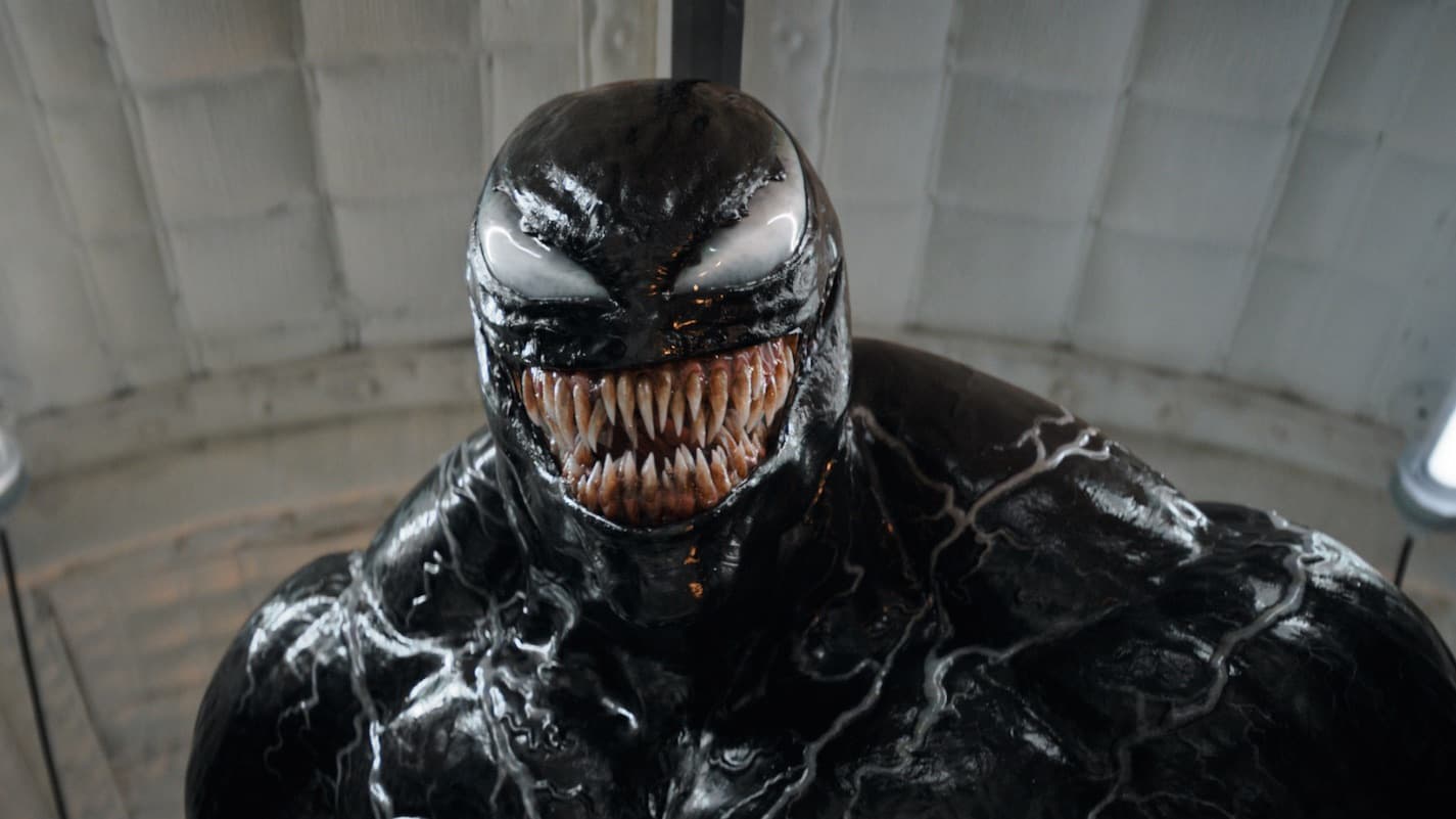 Venom: The Last Dance on Showmax