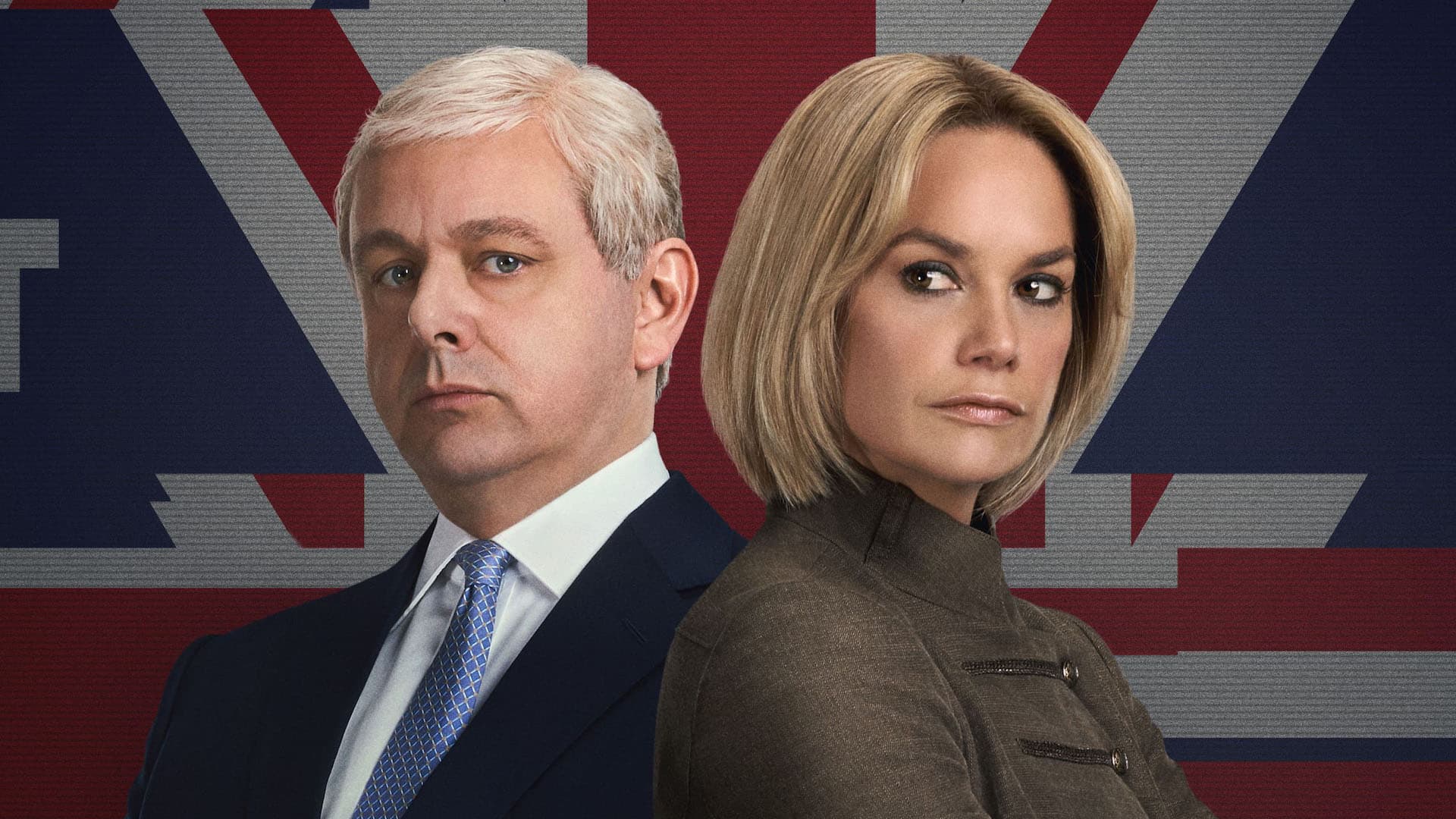 A Very Royal Scandal on Showmax