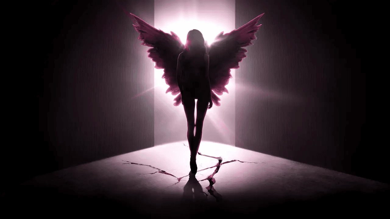 Victoria's Secret: Angels and Demons