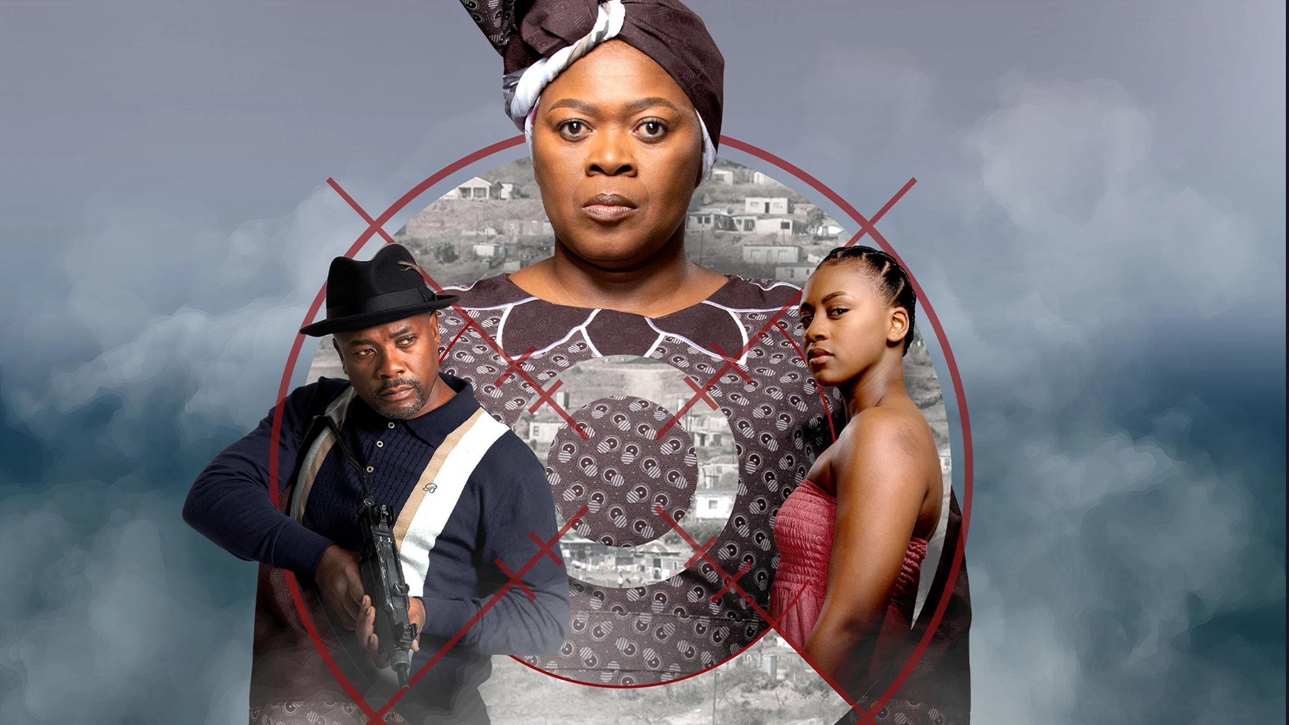 ehostela S3 is on Showmax