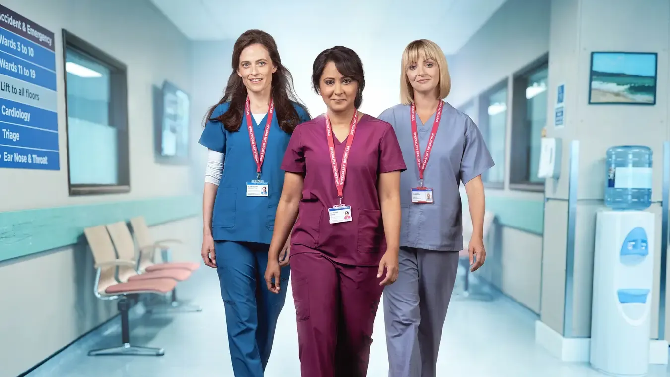 Maternal_Showmax_Season_1