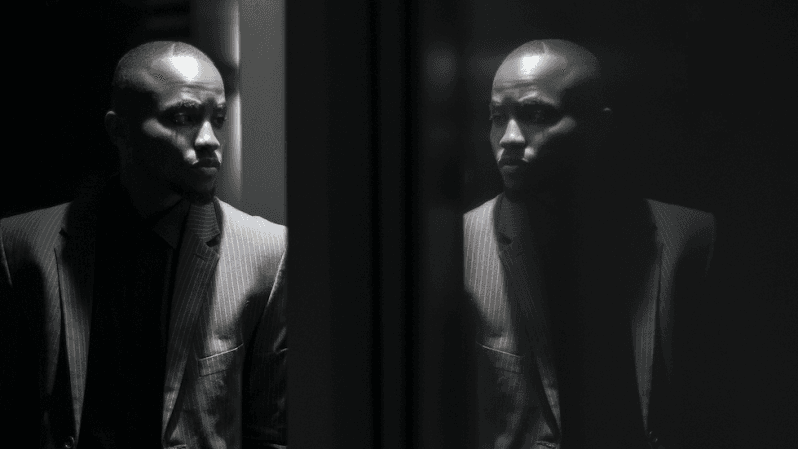 Nick Mutuma’s #ShowmaxAddiction