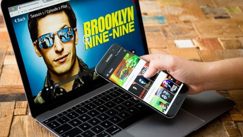 I’m a series junkie. Here’s why I love internet TV.