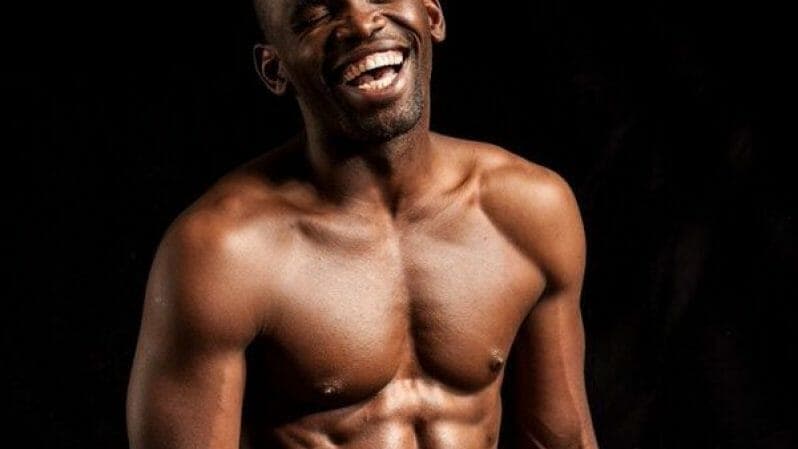 Siv Ngesi’s #ShowmaxAddiction