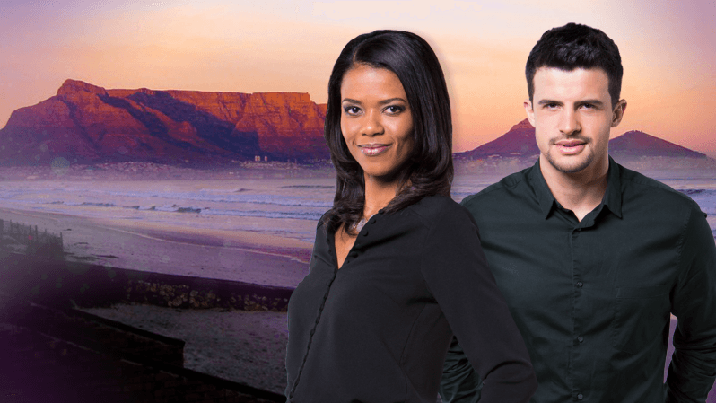 September Highlights on Showmax with a special SA flavour