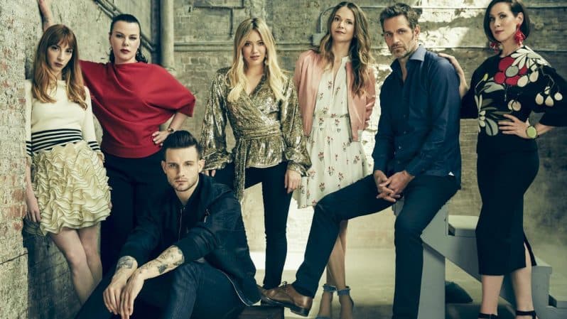 Younger Showmax