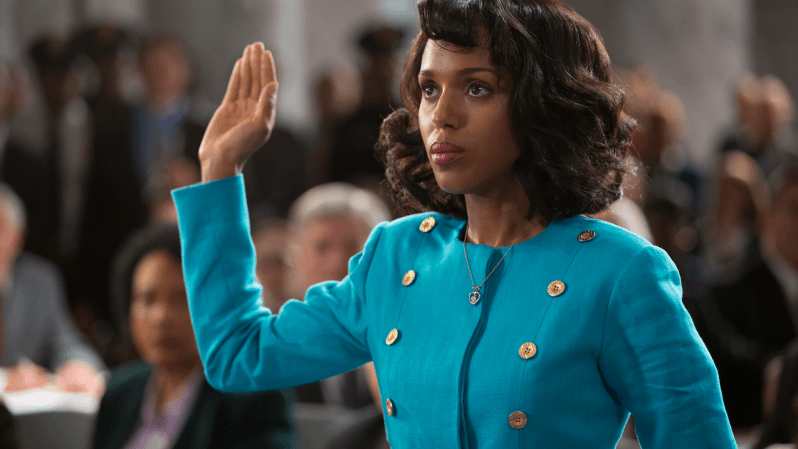HBO's Confirmation on Showmax