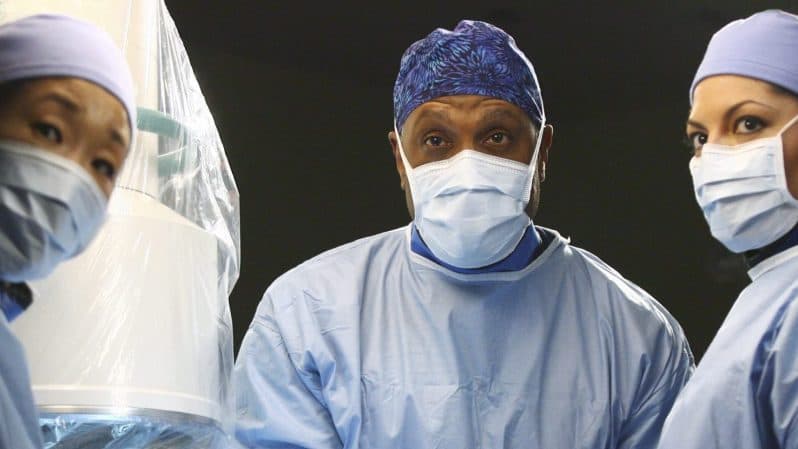 4 of the most bizarre cases on Grey’s Anatomy