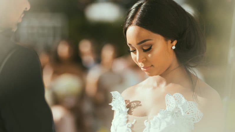 Becoming Mrs Jones on Showmax