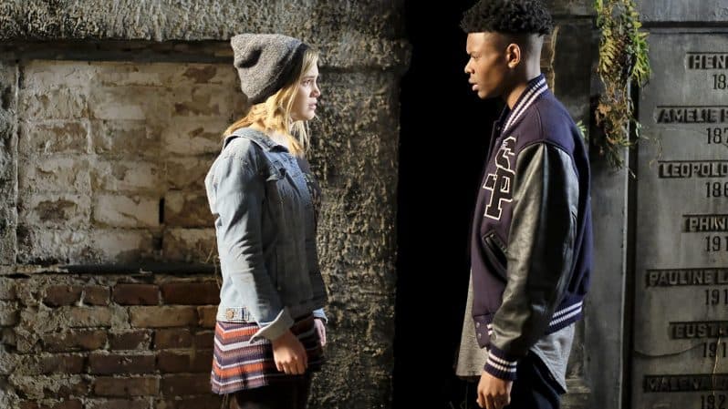 Cloak and Dagger comes to Showmax express from the US