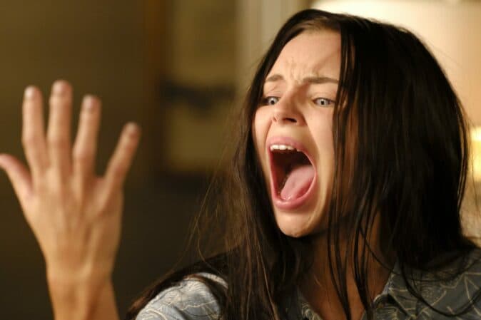 Siren on Showmax