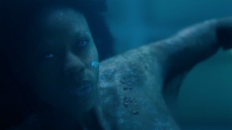 Siren on Showmax