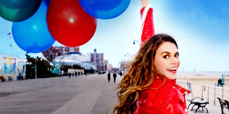 Stream Younger on Showmax