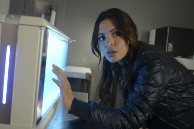 Reverie first and only on Showmax