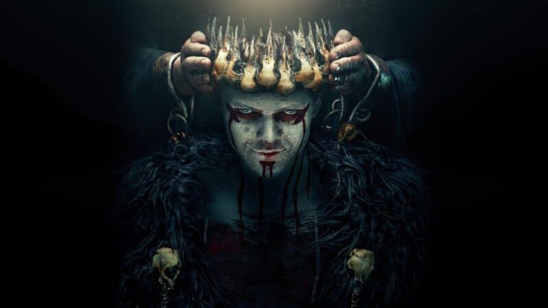 Vikings S5B is first on Showmax