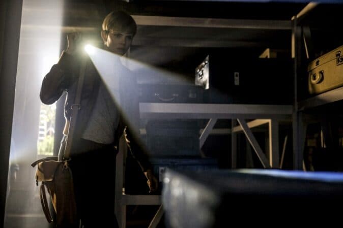 Girl from St Agnes is a Showmax Original