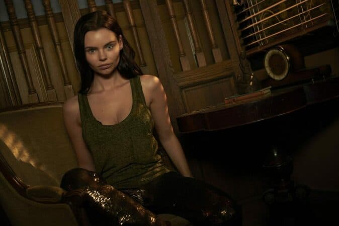Siren S2 on Showmax