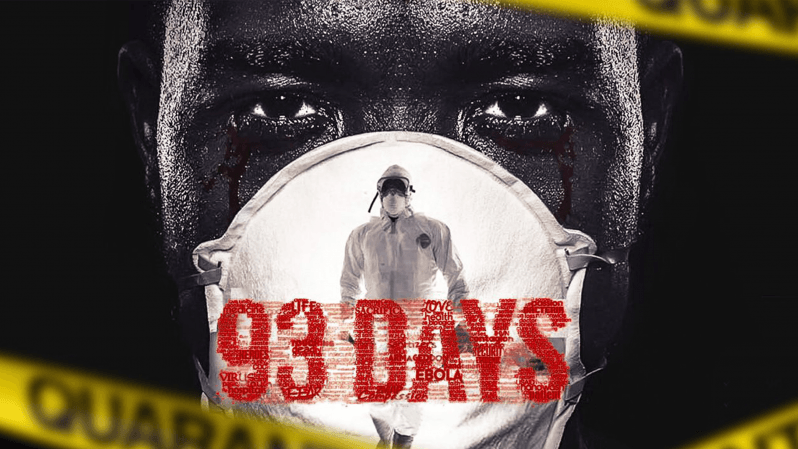 93 Days Showmax Nigeria