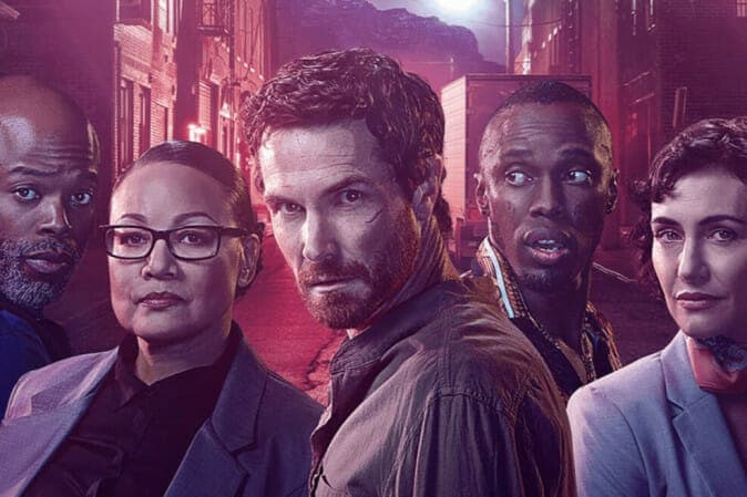 Everything on Showmax SA in October 2019