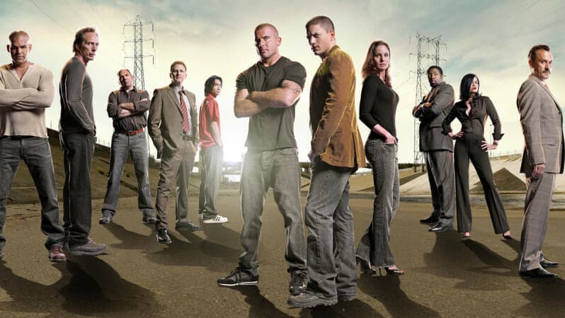 Prison Break