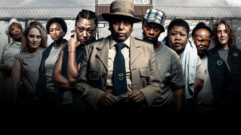 Lockdown S1-5