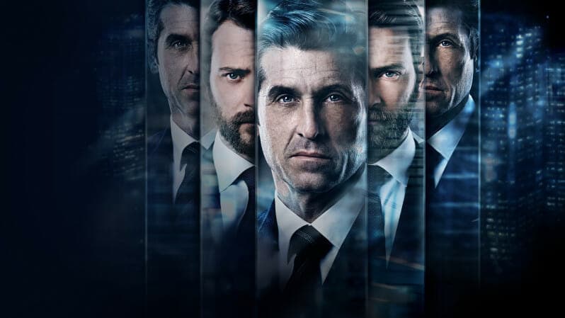 The 12 best international series on Showmax this June