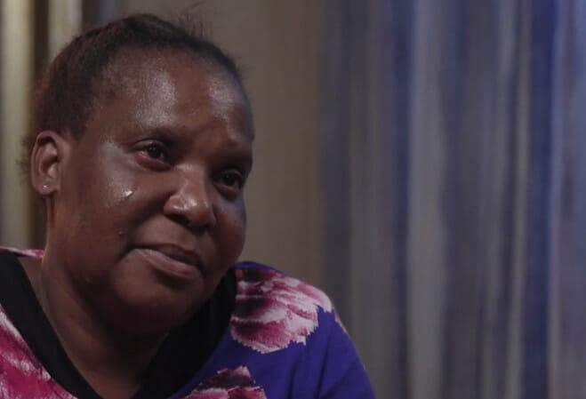 Gomora S2: Zodwa drowns her sorrows again