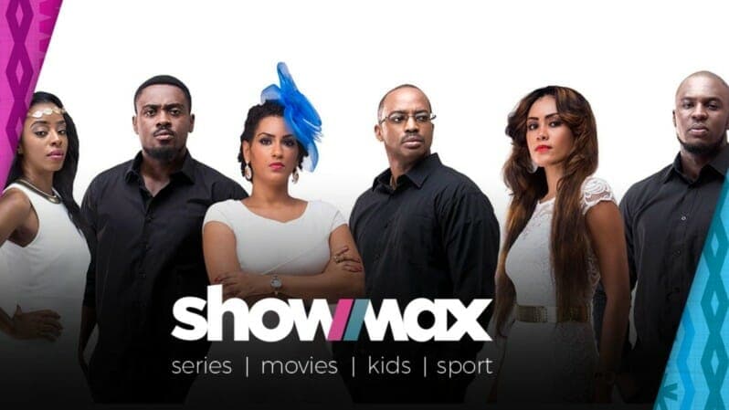 Showmax launches in Ghana