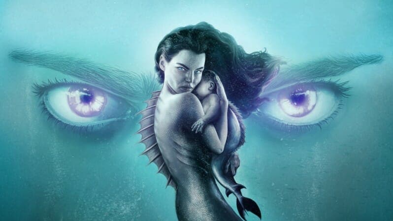 Siren on Showmax