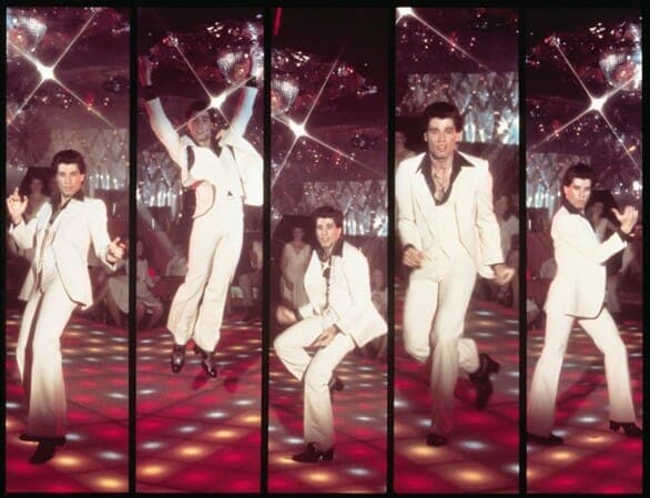 Saturday Night Fever (1977)