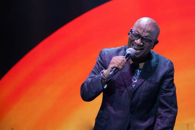 The circle of life brings Lebo M to reality TV in the next Showmax Original