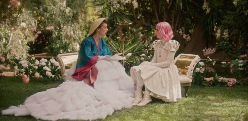 Paradise Hills (2019)