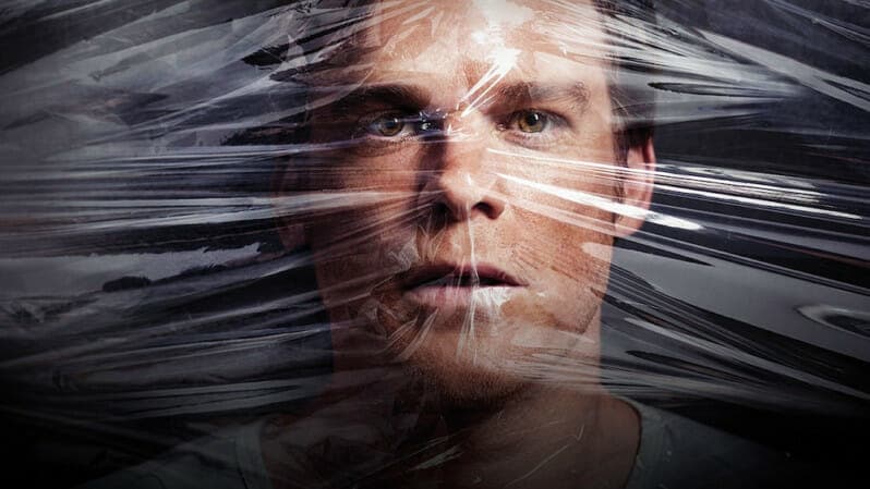 Dexter on Showmax