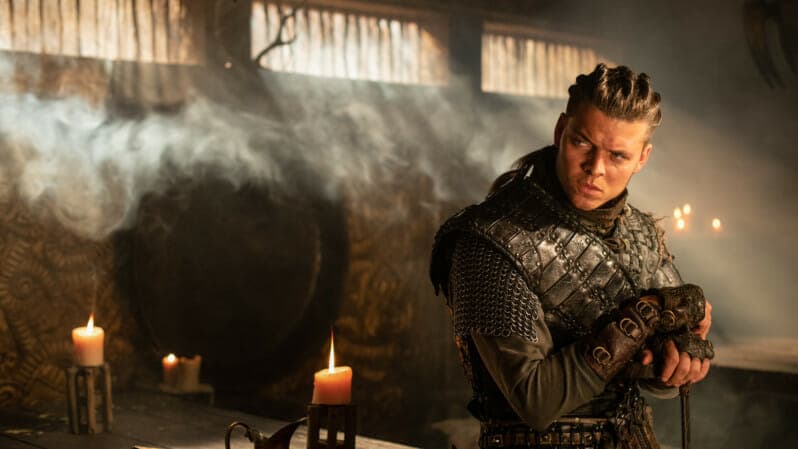 Valhalla awaits! Epic saga Vikings meets its glorious fate in the series finale now only on Showmax